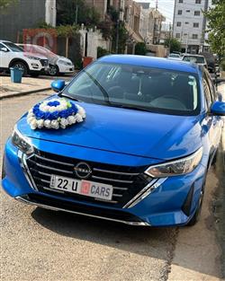 نيسان سنترا